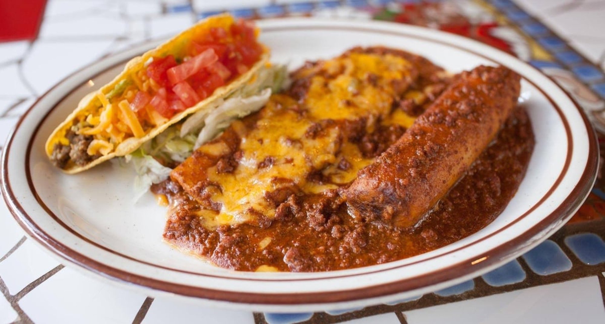 Vaquero Special