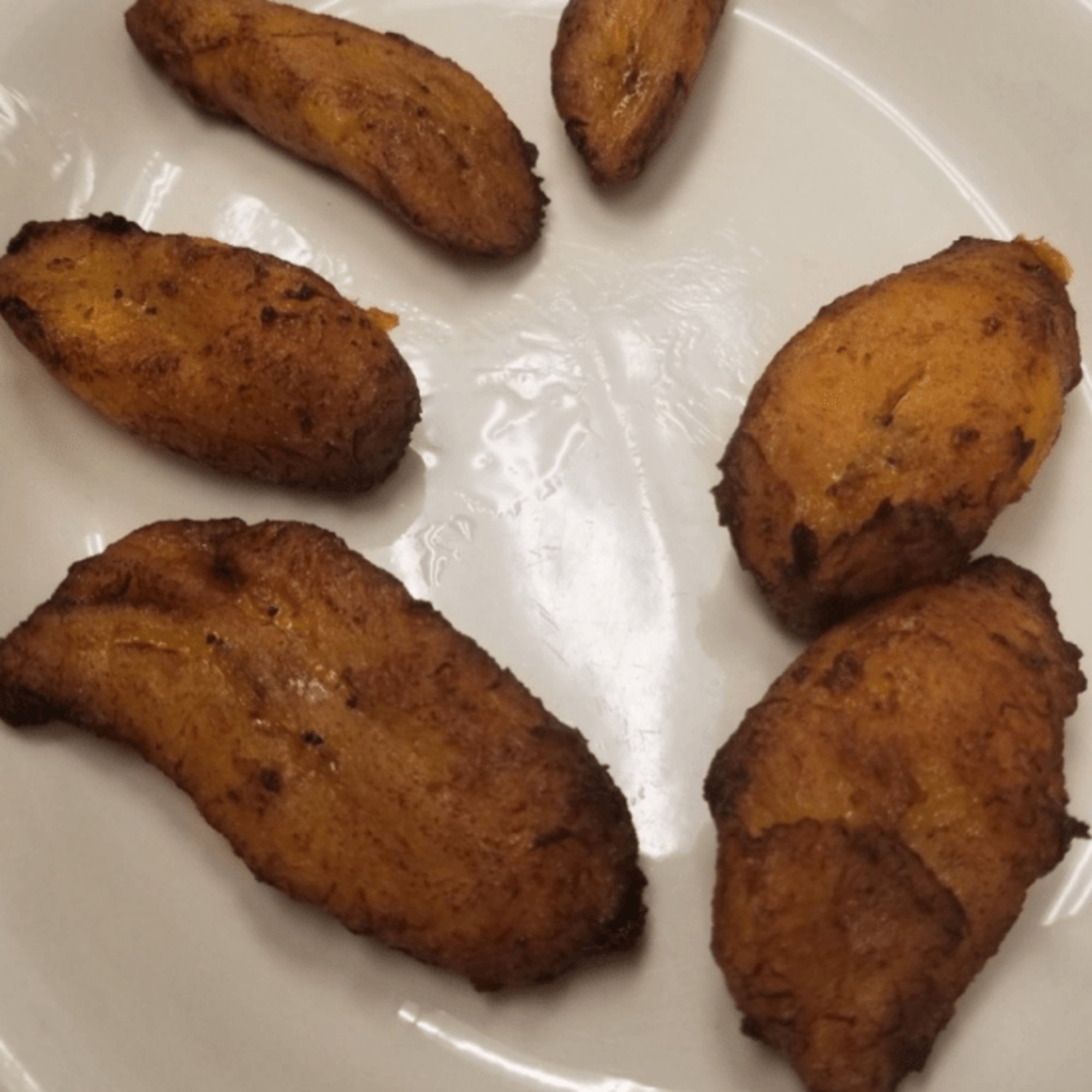 Sweet Plantains (6)