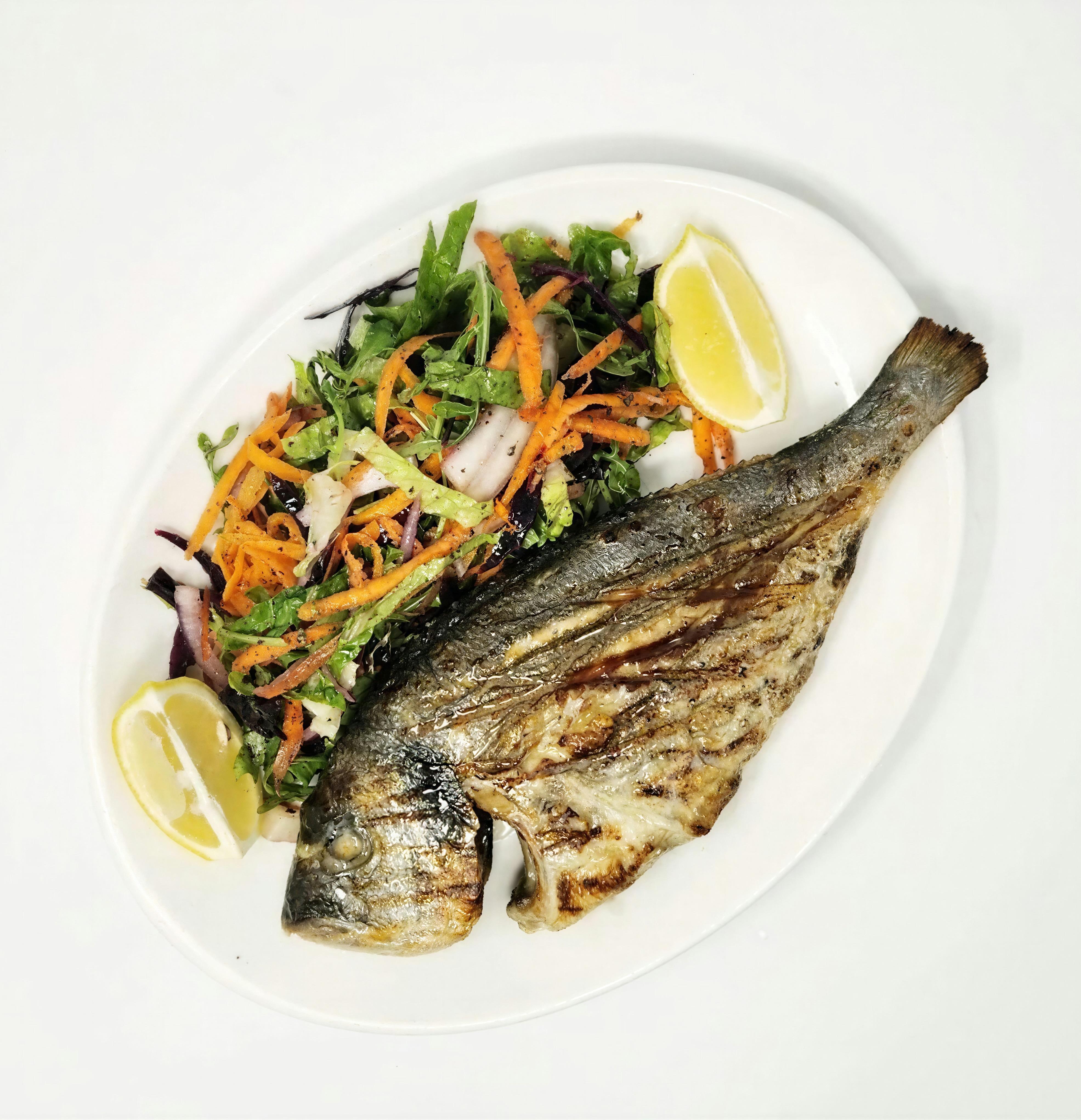 Dorado Grill