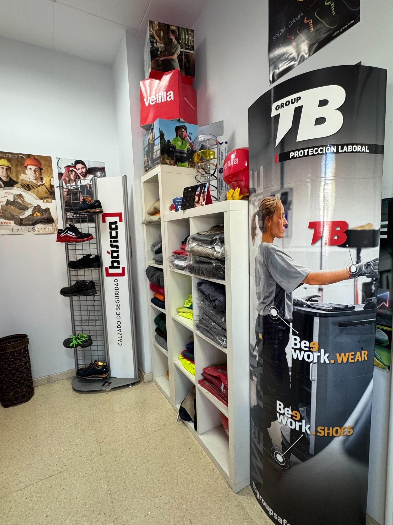 Galería en miniatura