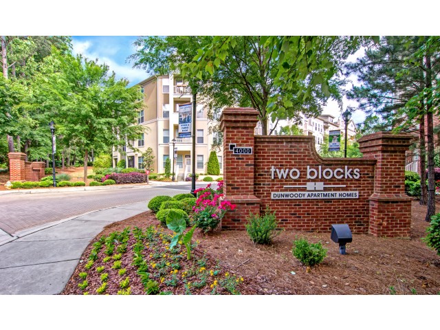 Two Blocks Logo