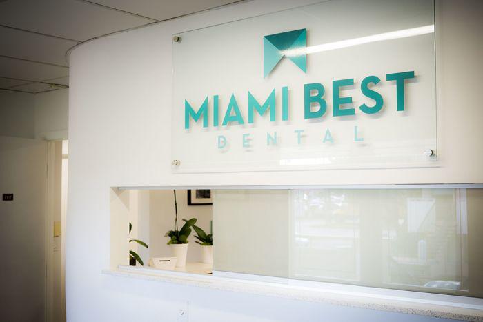 Miami Best Dental Photo