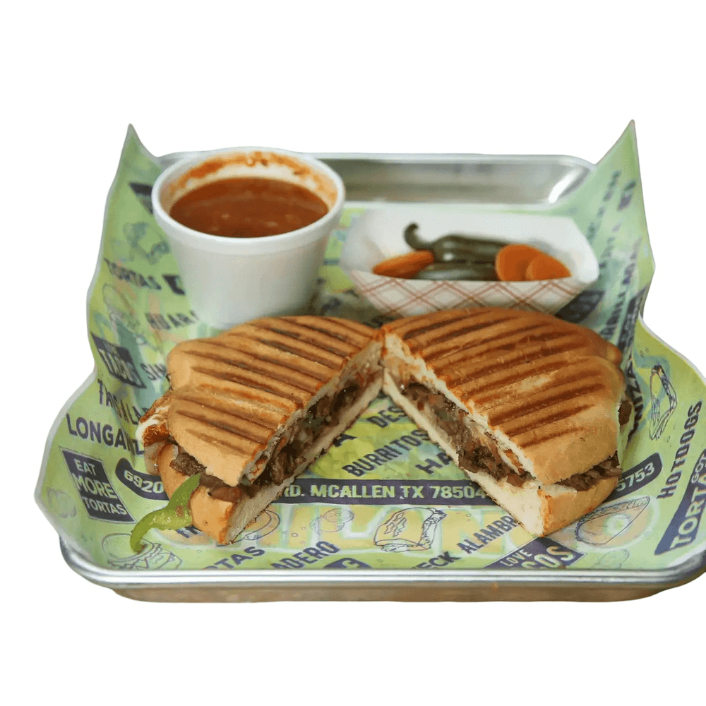 House Special Torta