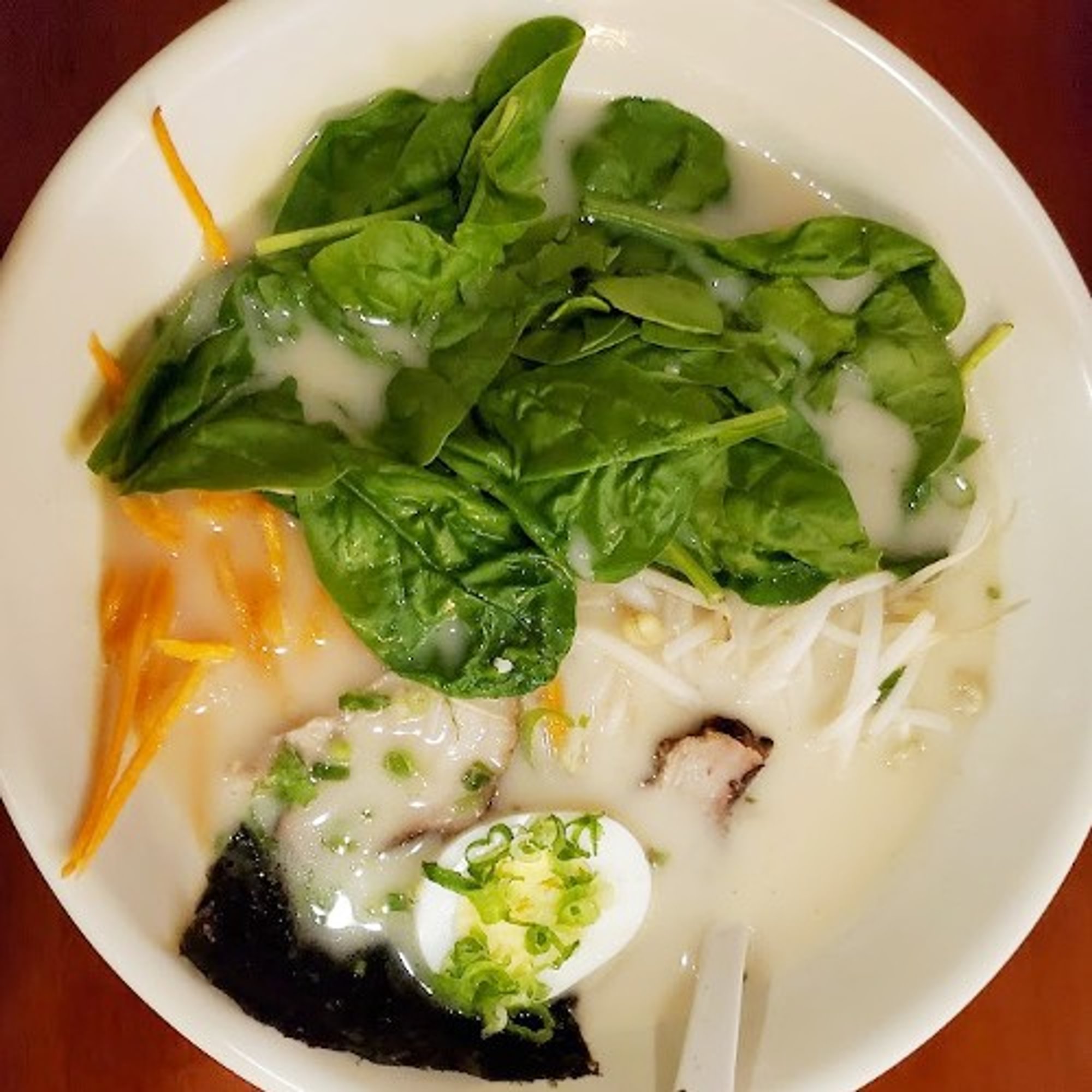 Ninja Ramen