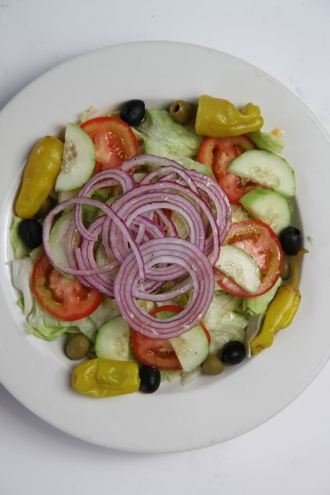 Mixed Salad (Small)