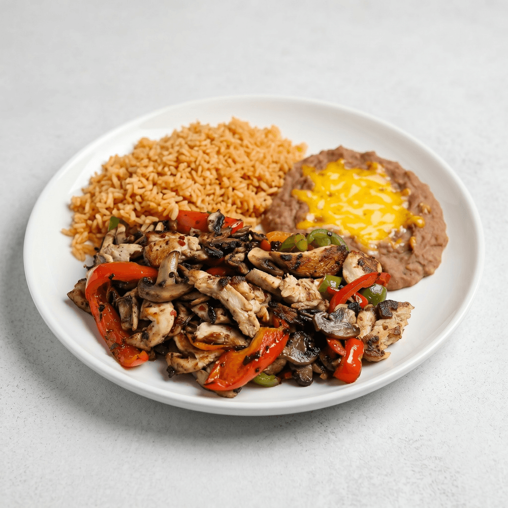 Fajitas
