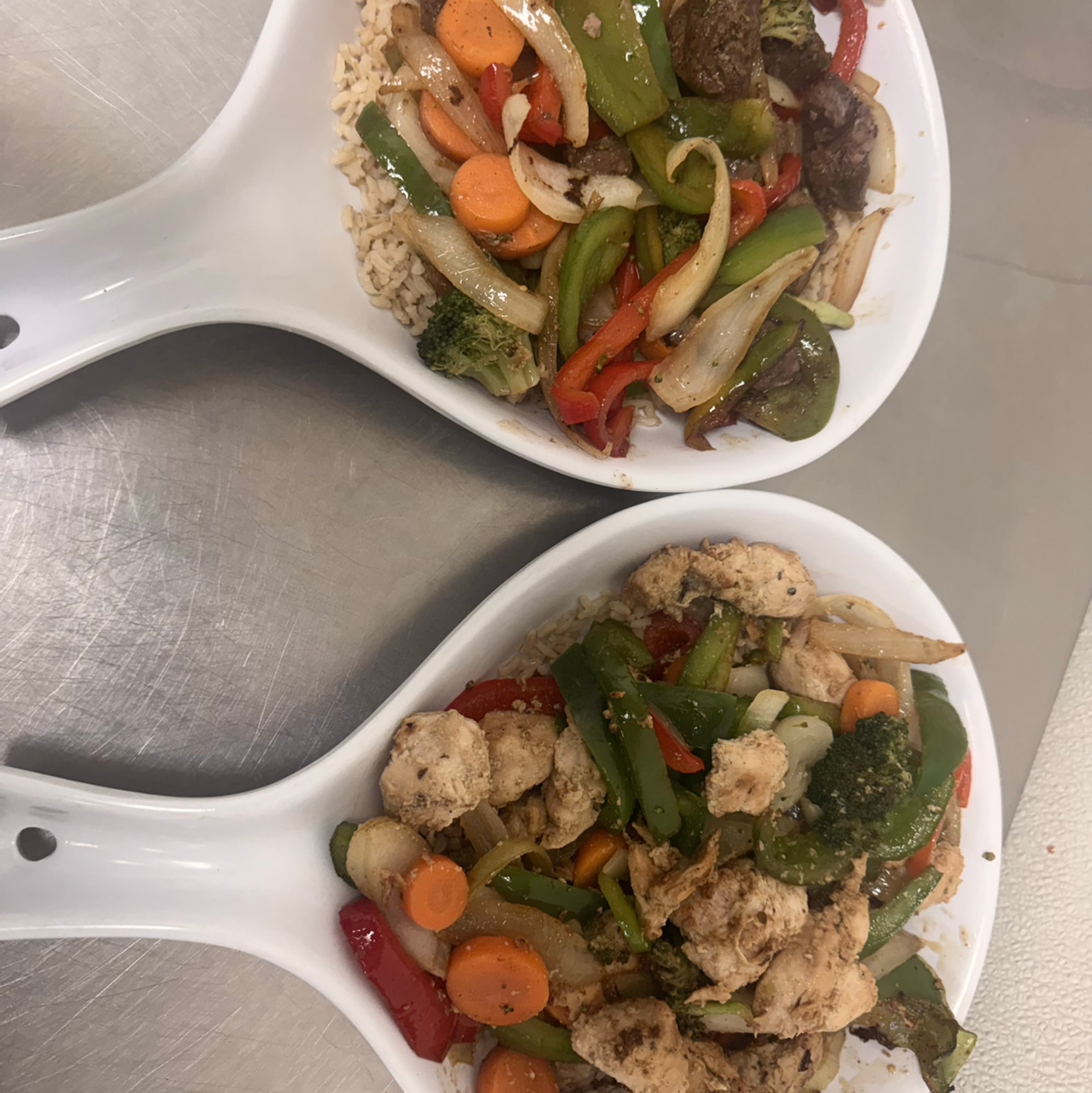 Stir Fry