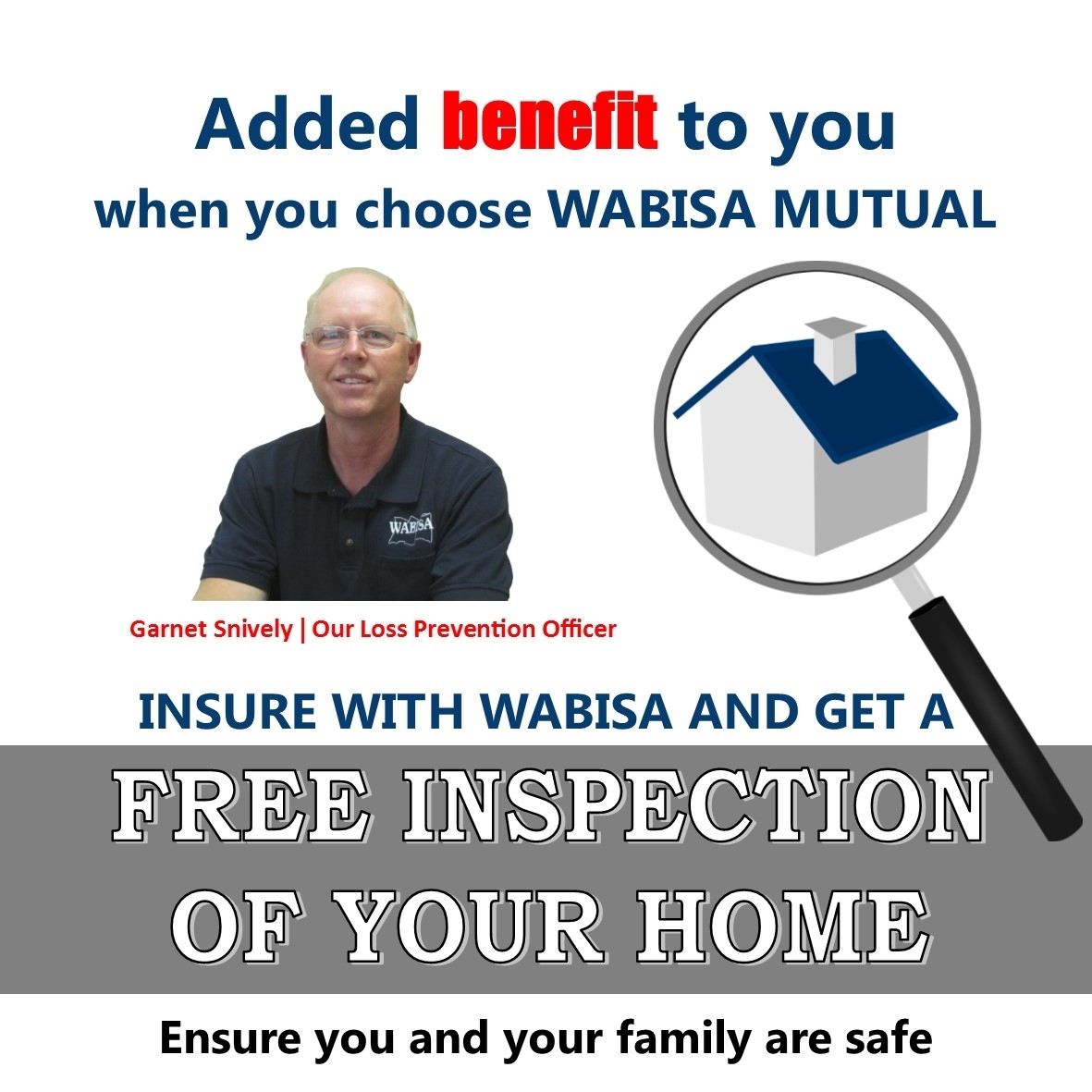 Images Wabisa Mutual Insurance Company