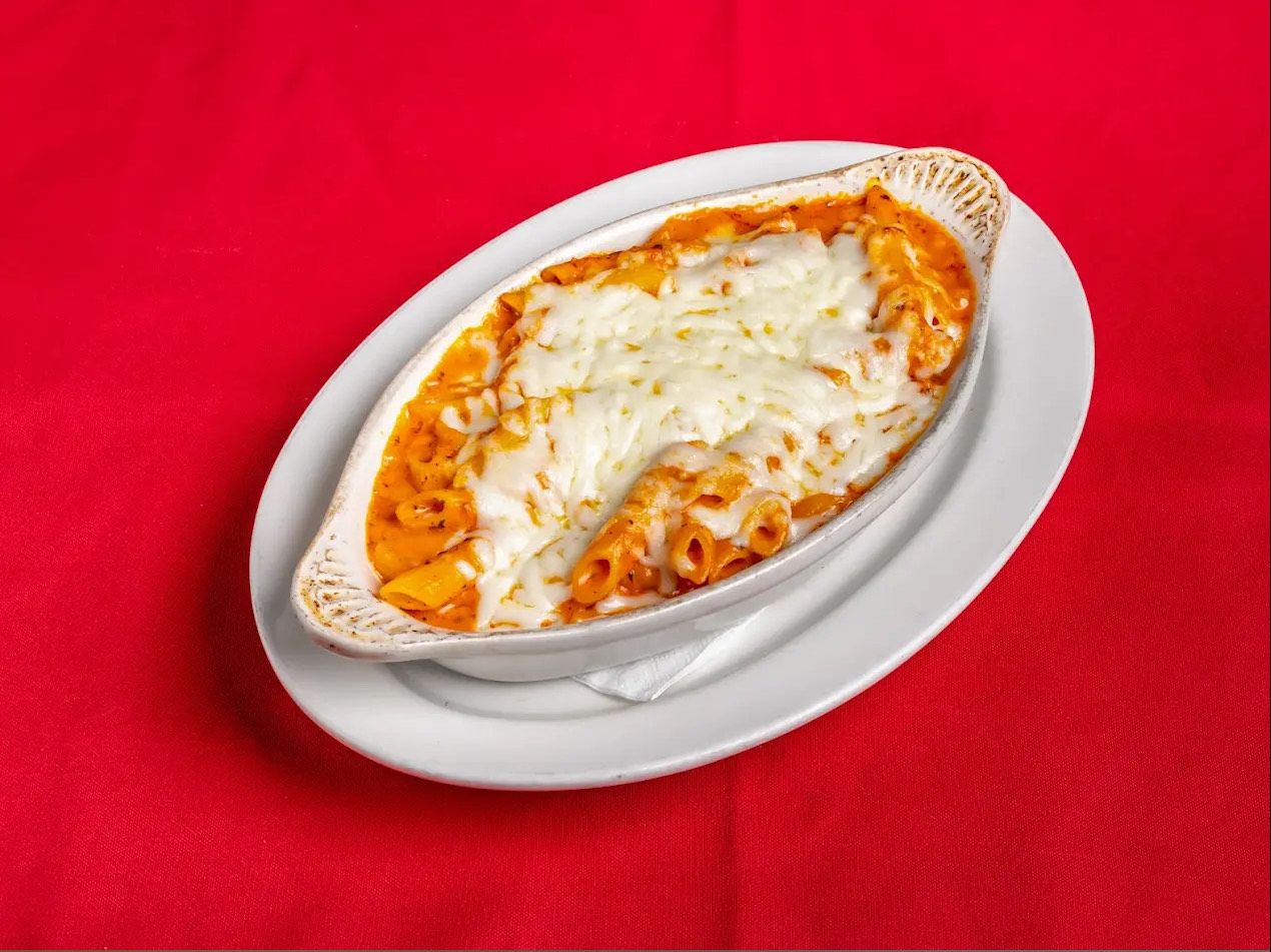 Baked Ziti