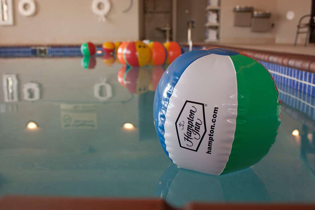 Hampton Inn Burlington Image