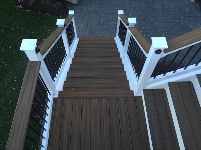 American Exteriors &amp; Masonry in Leesburg, 26 Fairfax