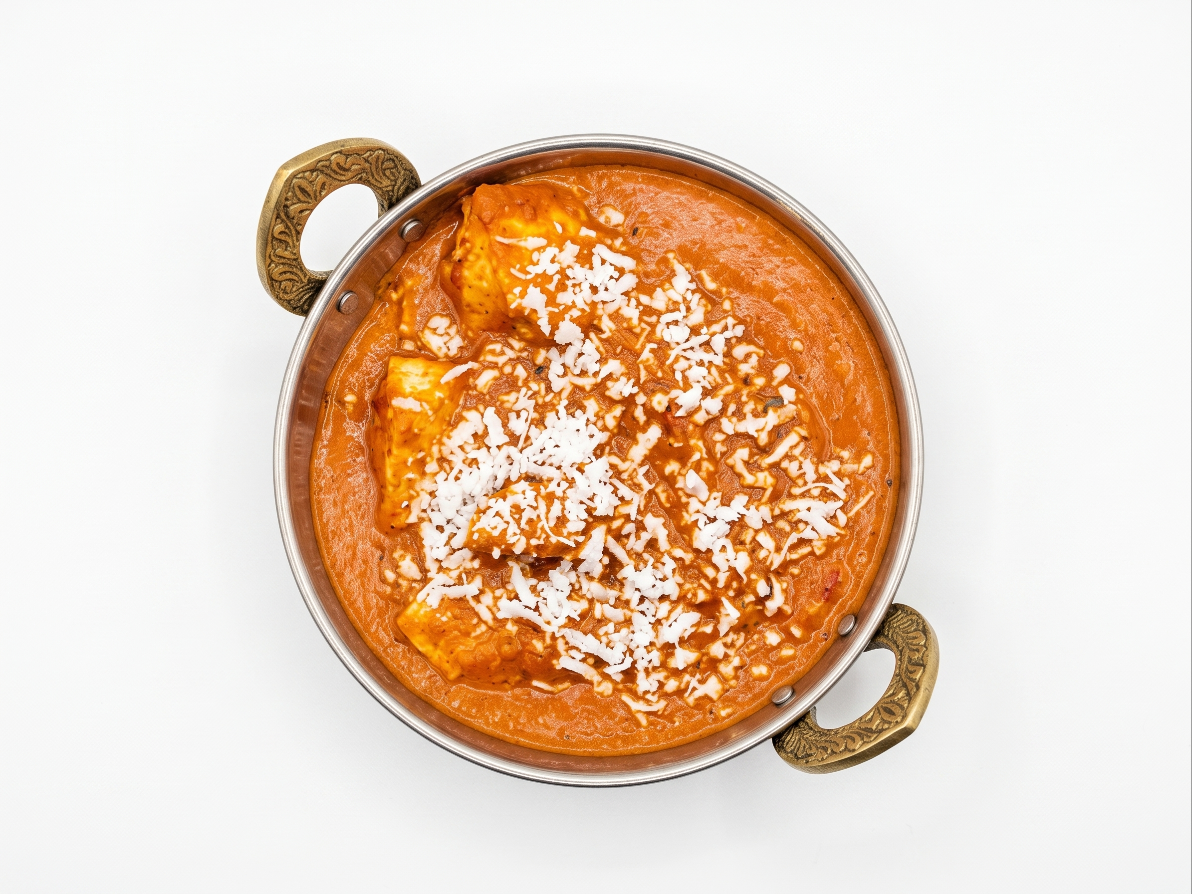Chicken Madras