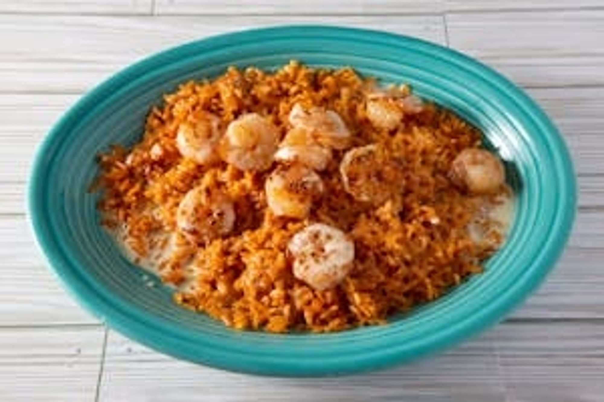 Shrimp Cheese Dip