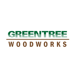 Green Tree Woodworks Logo