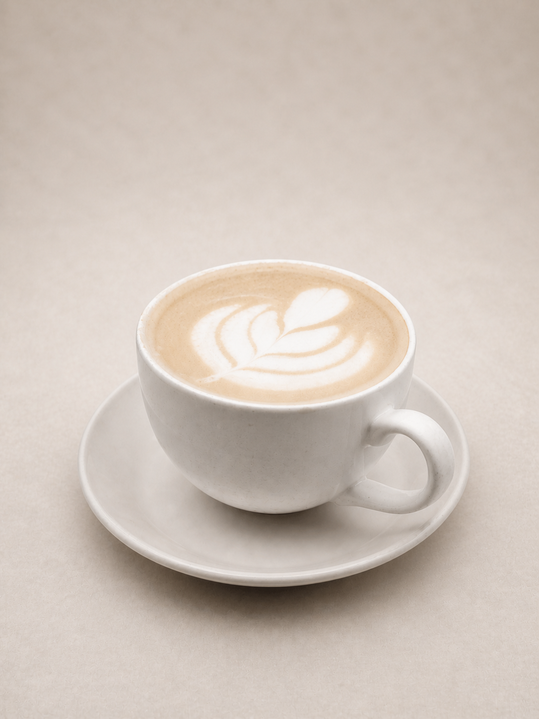 Cafe Au Lait