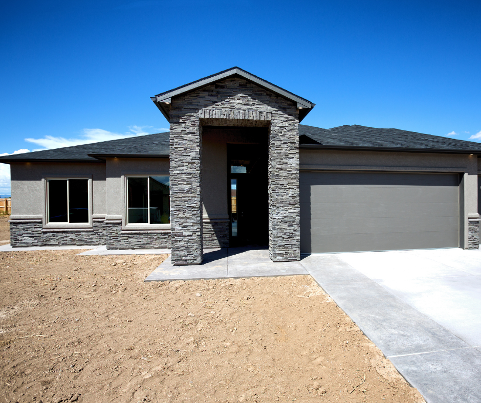 New Home Construction