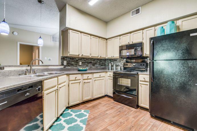 Images Resort at Jefferson Ridge