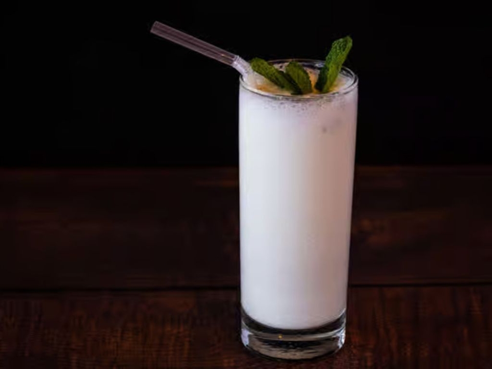 SALT LASSI