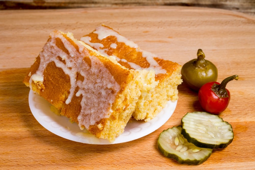 Corn Bread