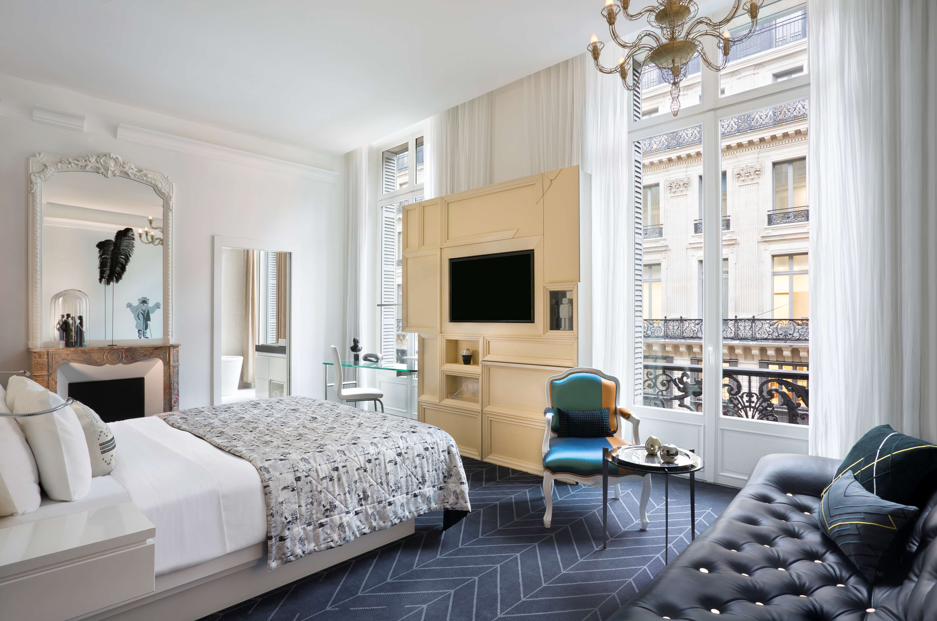 Images W Paris - Opéra