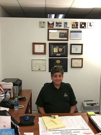 Images Allstate Insurance Agent: Sam Zahedani