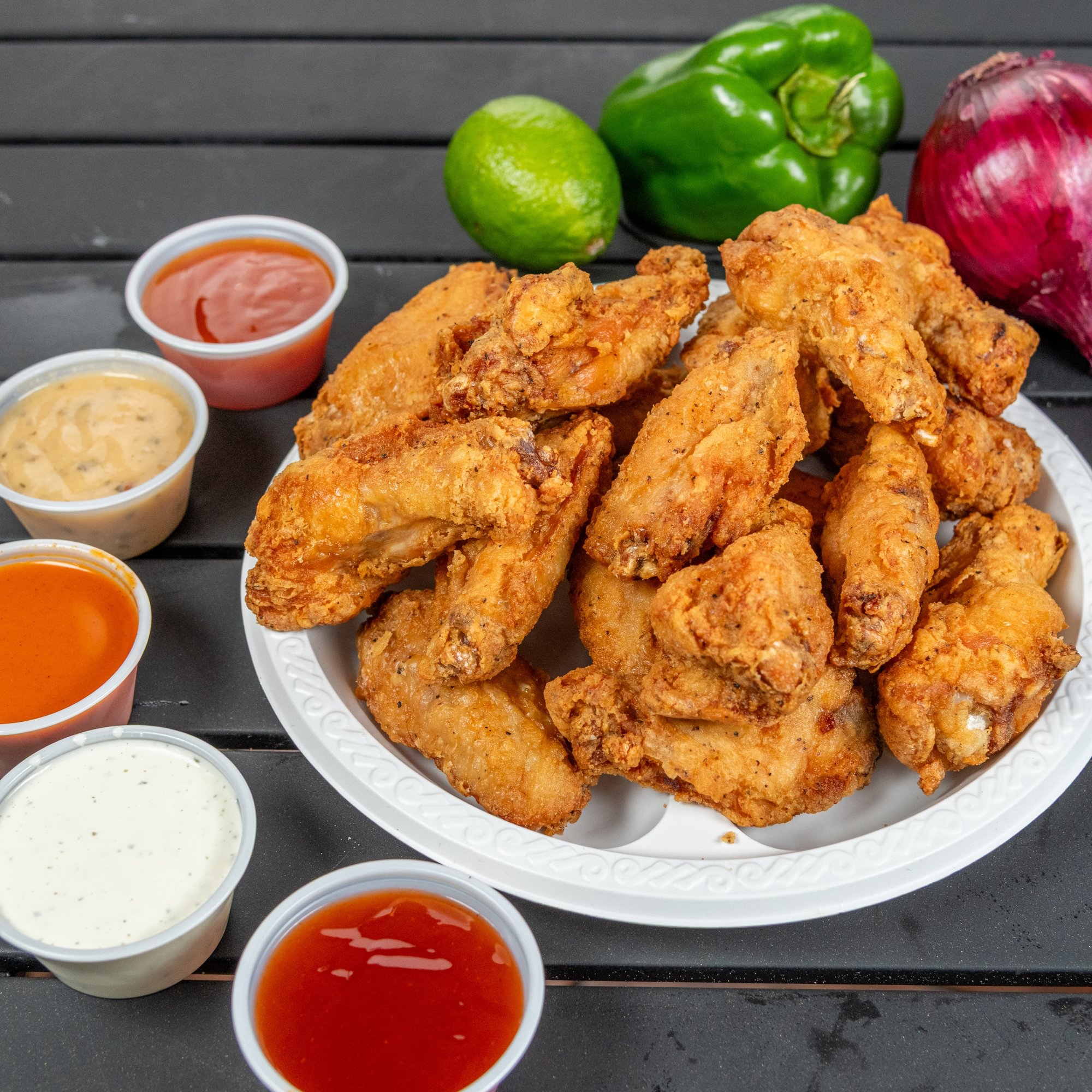 Wings
