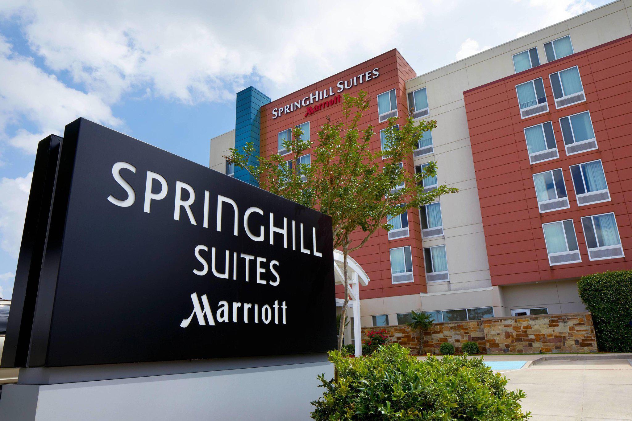 SpringHill Suites by Marriott Houston NASA/Webster Photo