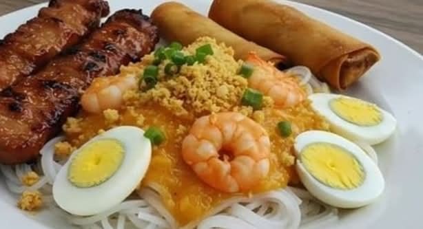 Palabok Combo 1