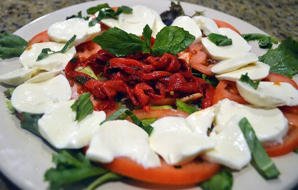 Caprese Salad