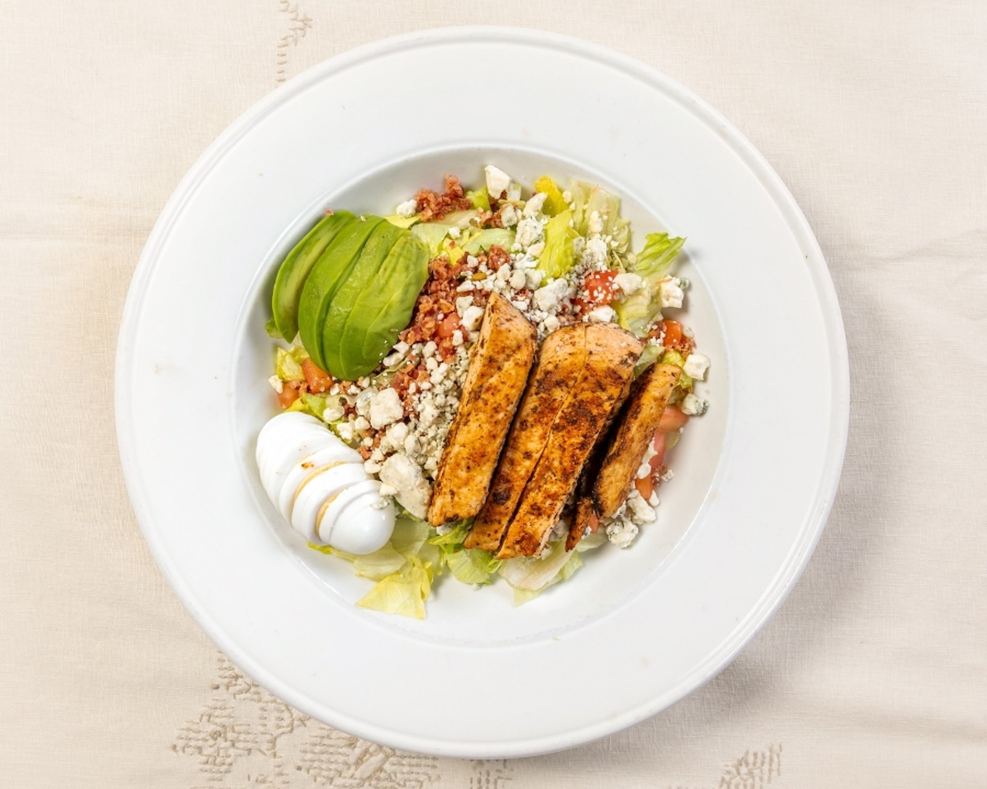 Cobb Salad