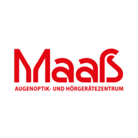 Logo von Augenoptik und Hörgerätezentrum Maaß