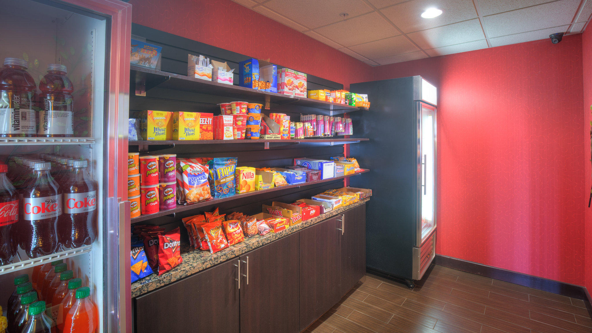 Holiday Inn Express & Suites Elk City Photo