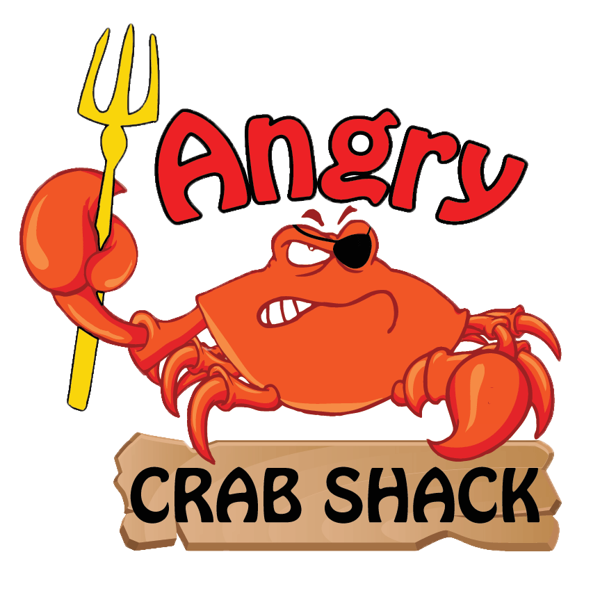 Angry Crab & BBQ