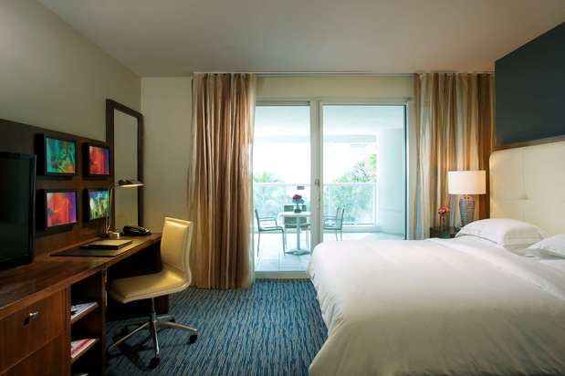 Images Hilton Fort Lauderdale Beach Resort