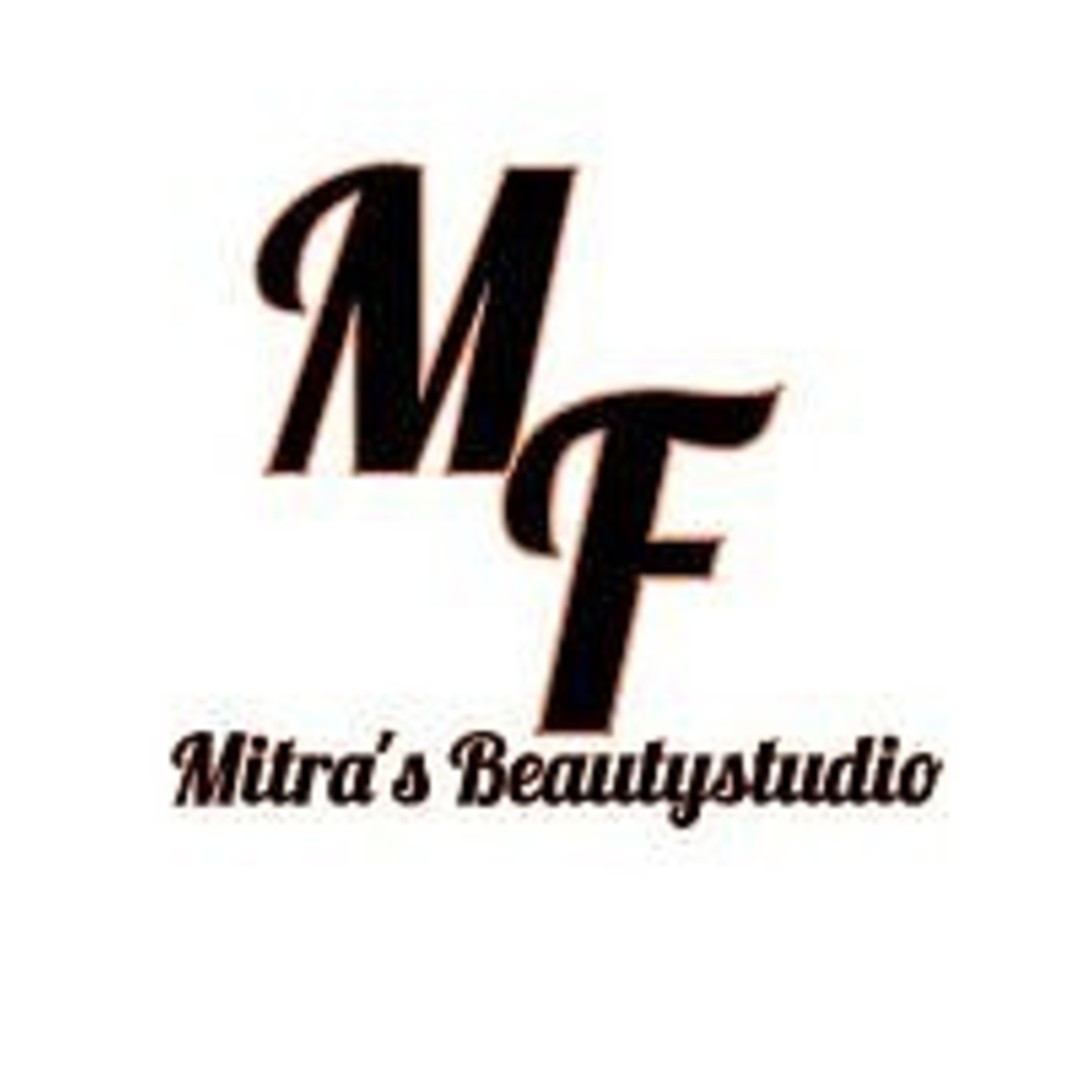 Logo von Mitra´s Beautystudio