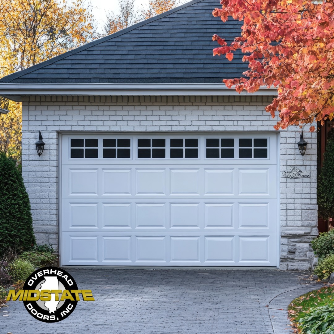 Midstate Overhead Doors Inc Image