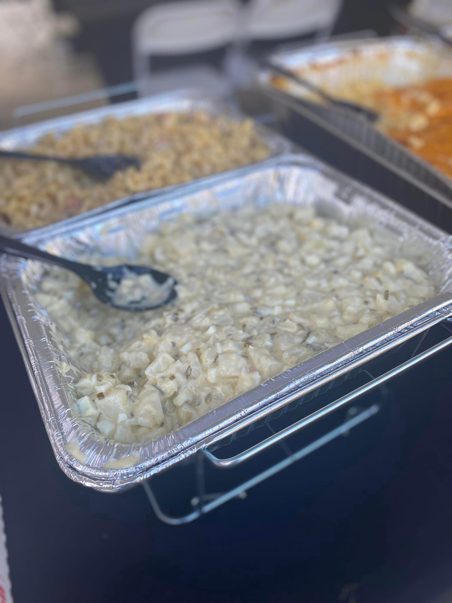 Curtis's Custom Cuisine Image