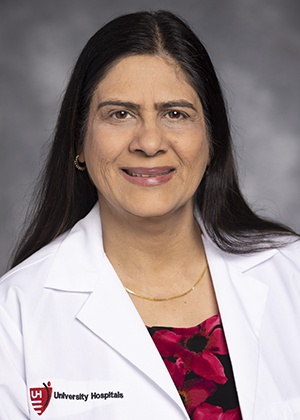 Anupam Verma, MD Image