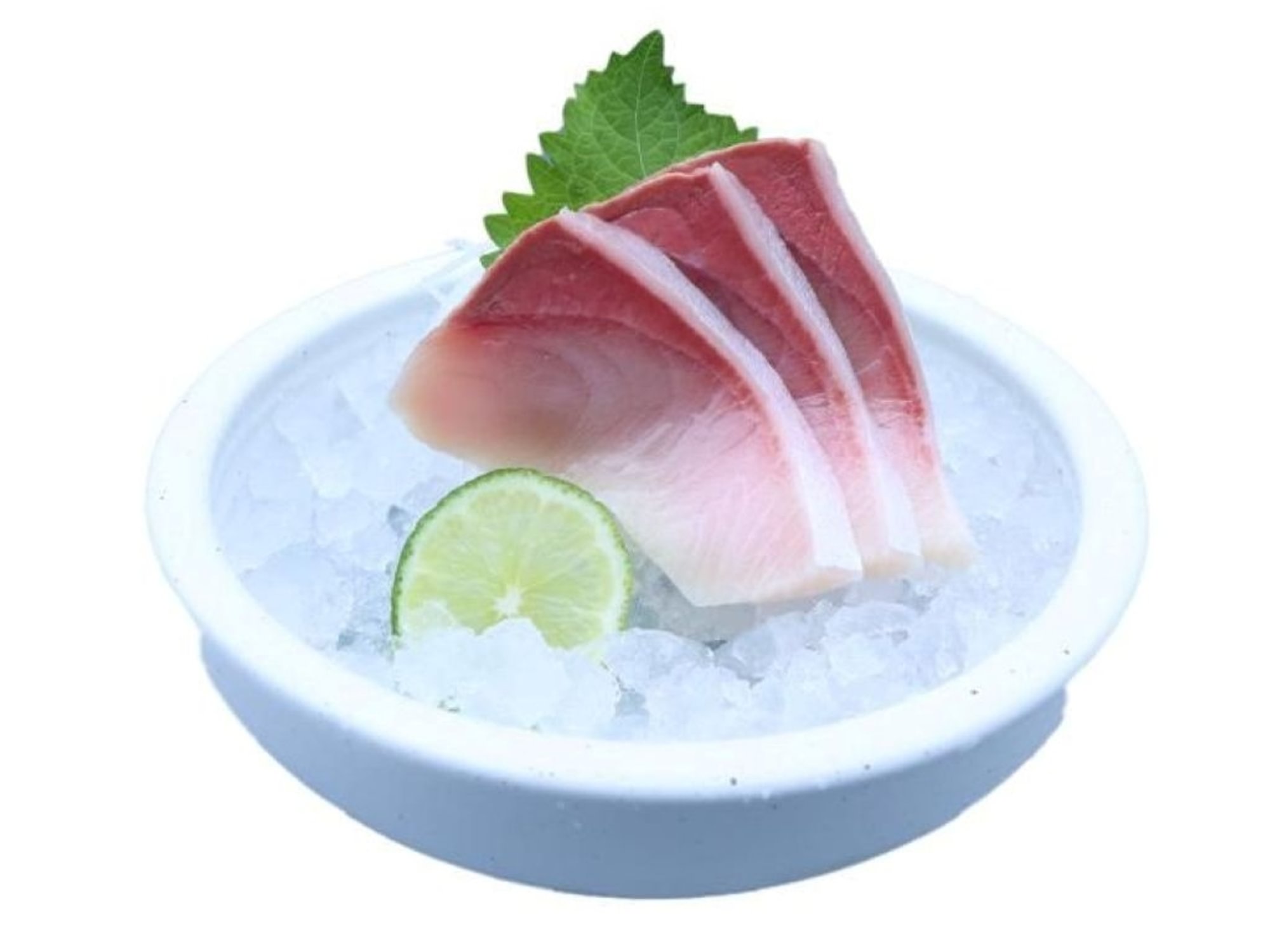 Yellowtail Sashimi (3pcs)