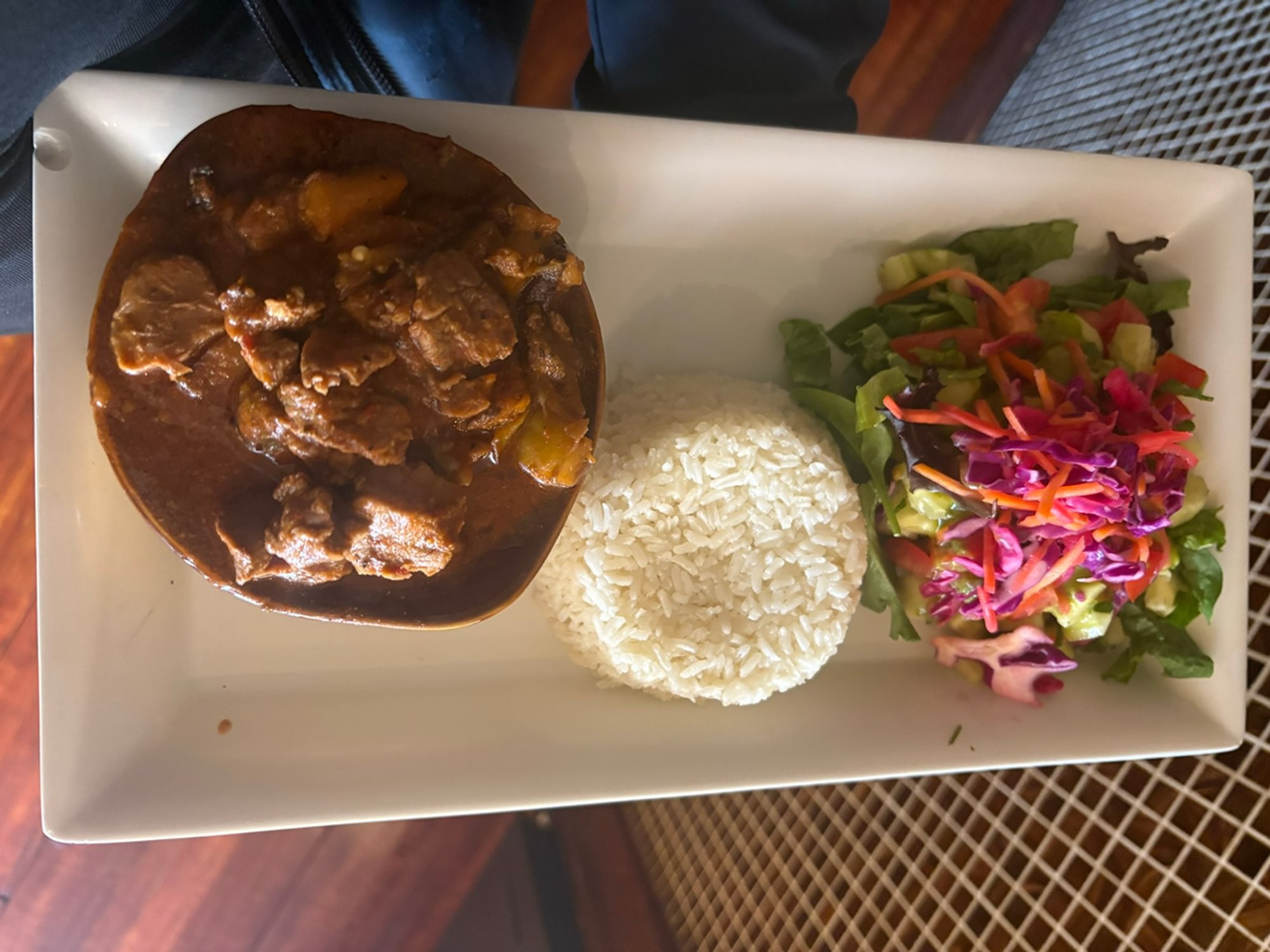 Chicken Moussaka