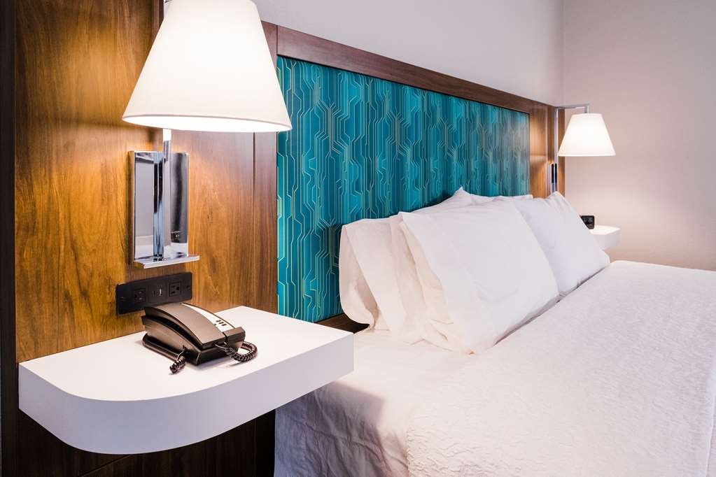 Hampton Inn Rehoboth Beach Image