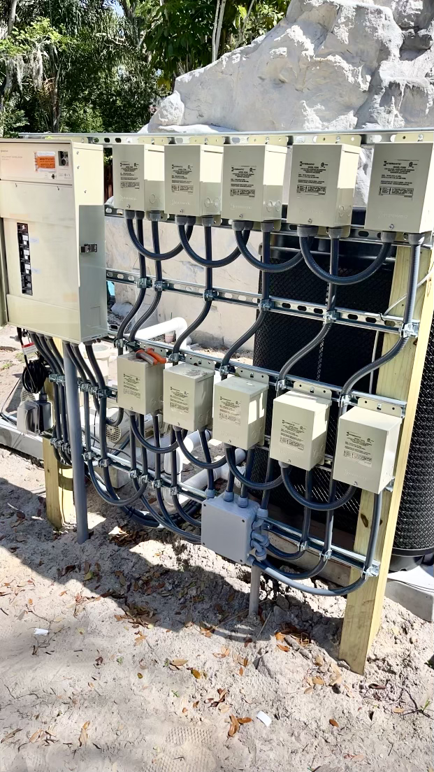 Perfect Catch Electric Image