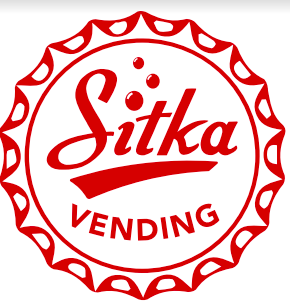 Sitka Vending Photo