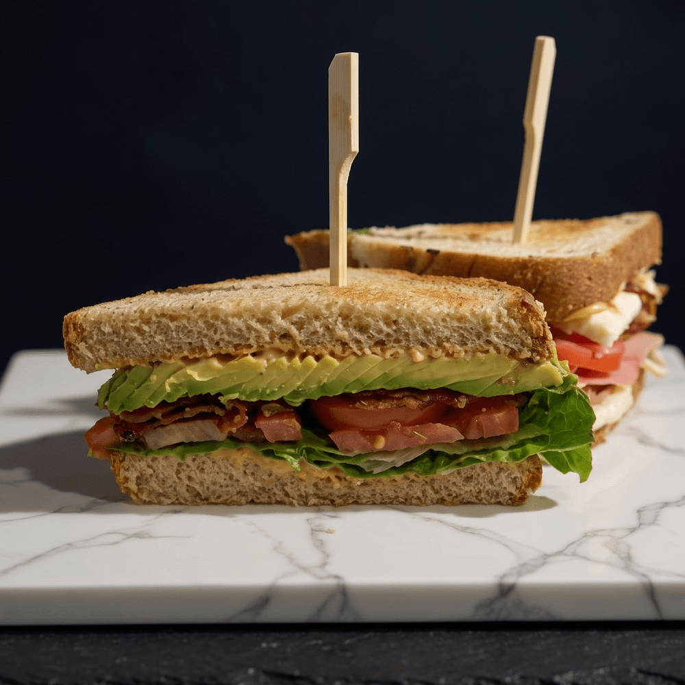 Avocado BLT