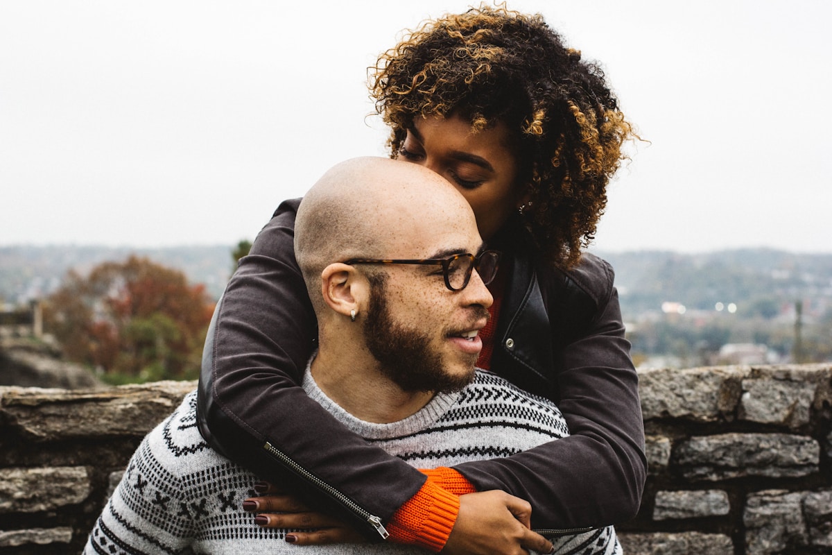 Couples Counseling