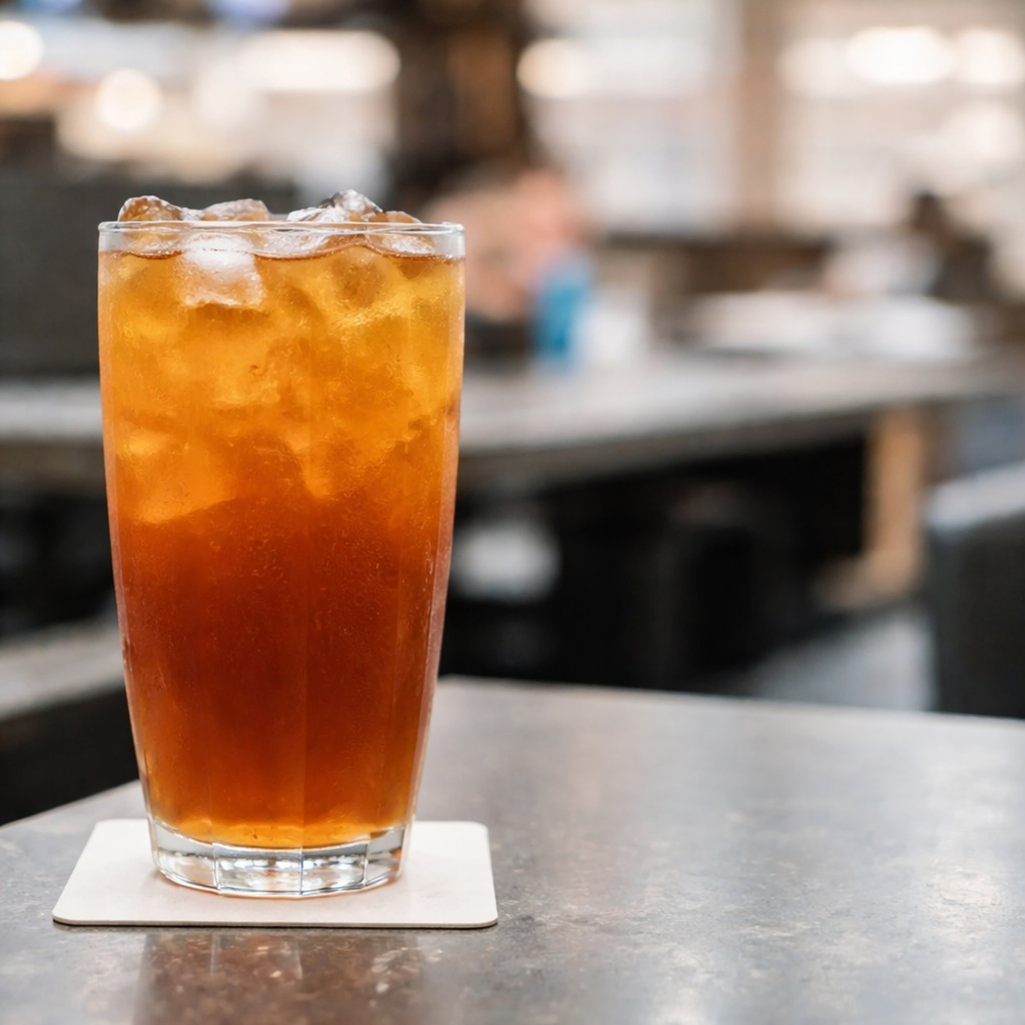 Iced Tea