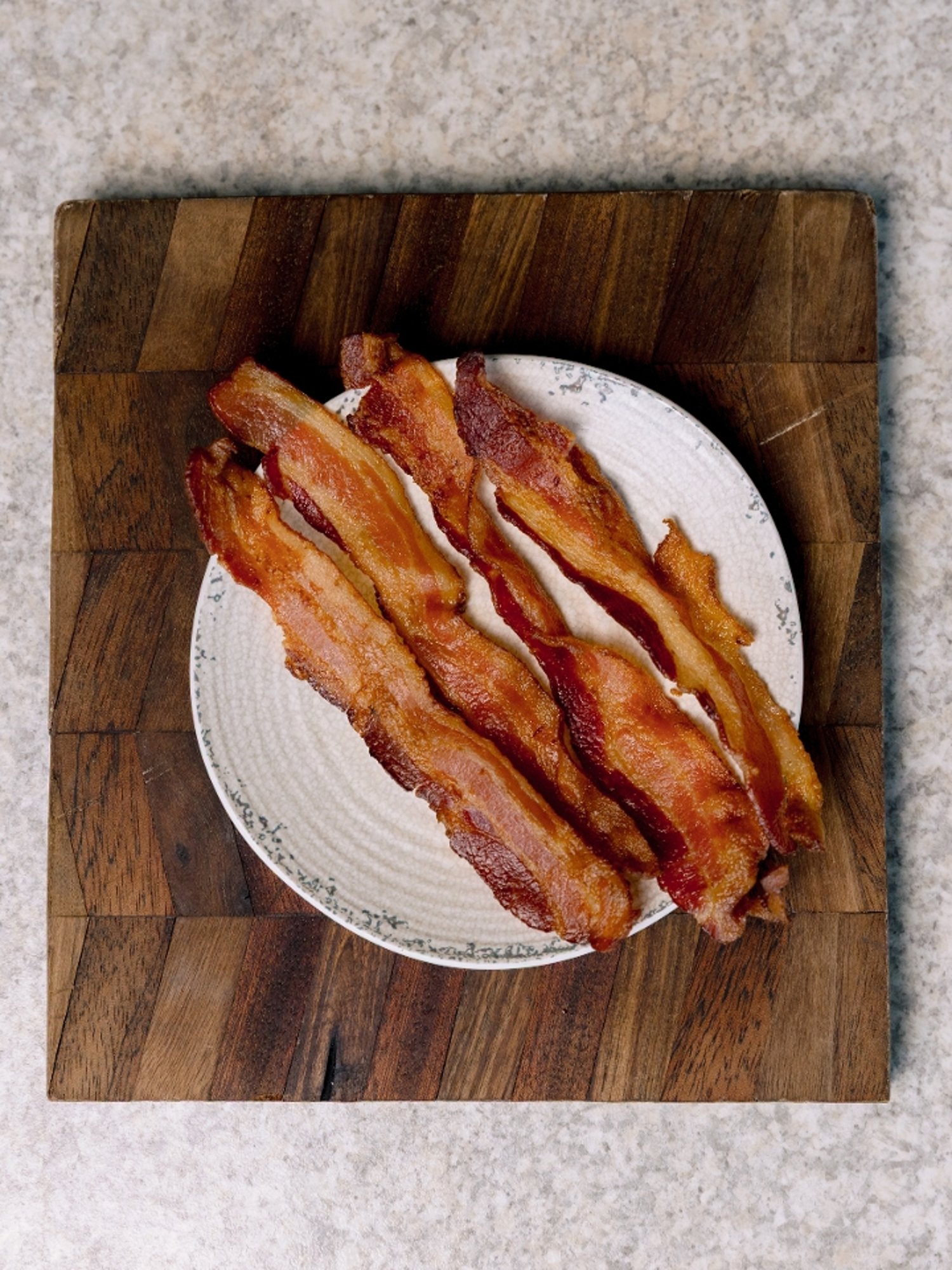 Side Bacon