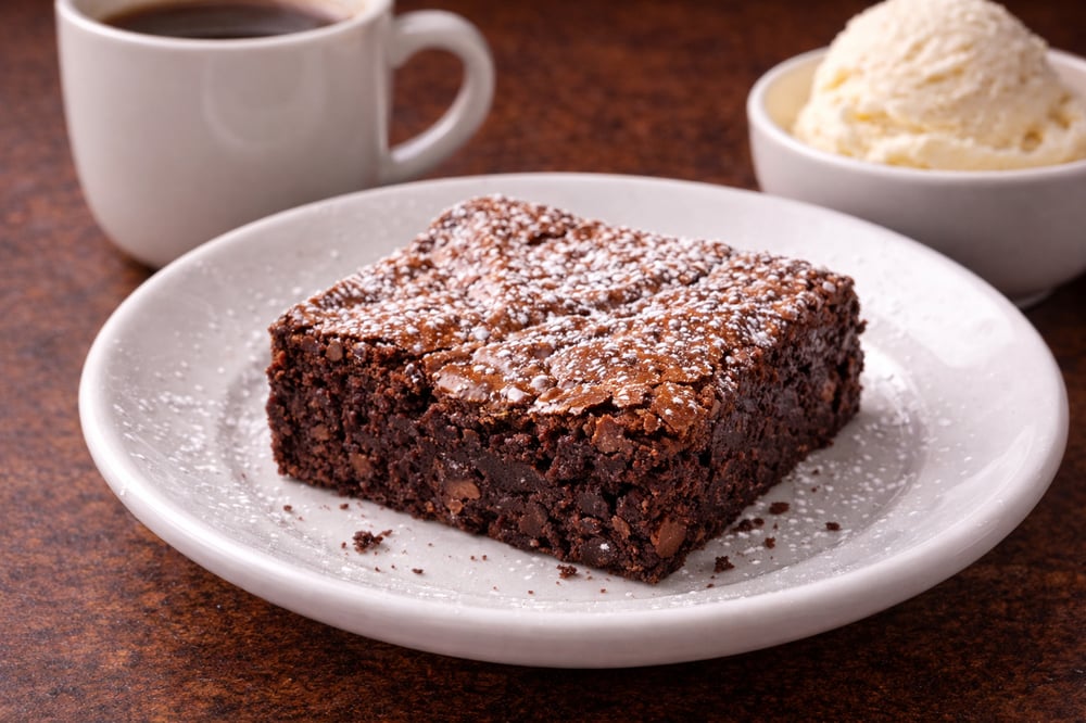Chocolate Brownie
