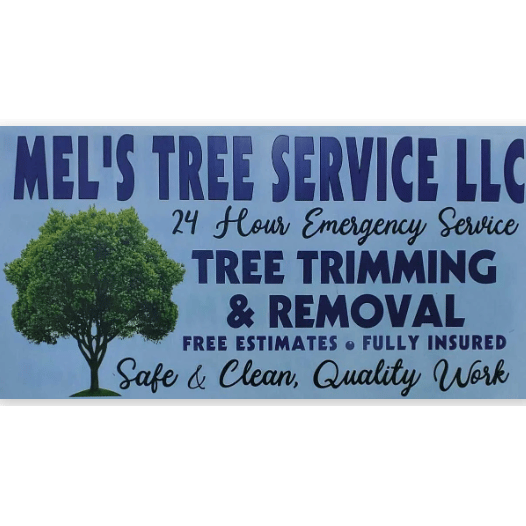 Mel's Tree Service