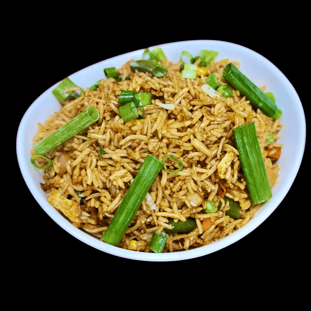 Nanking Fried Rice